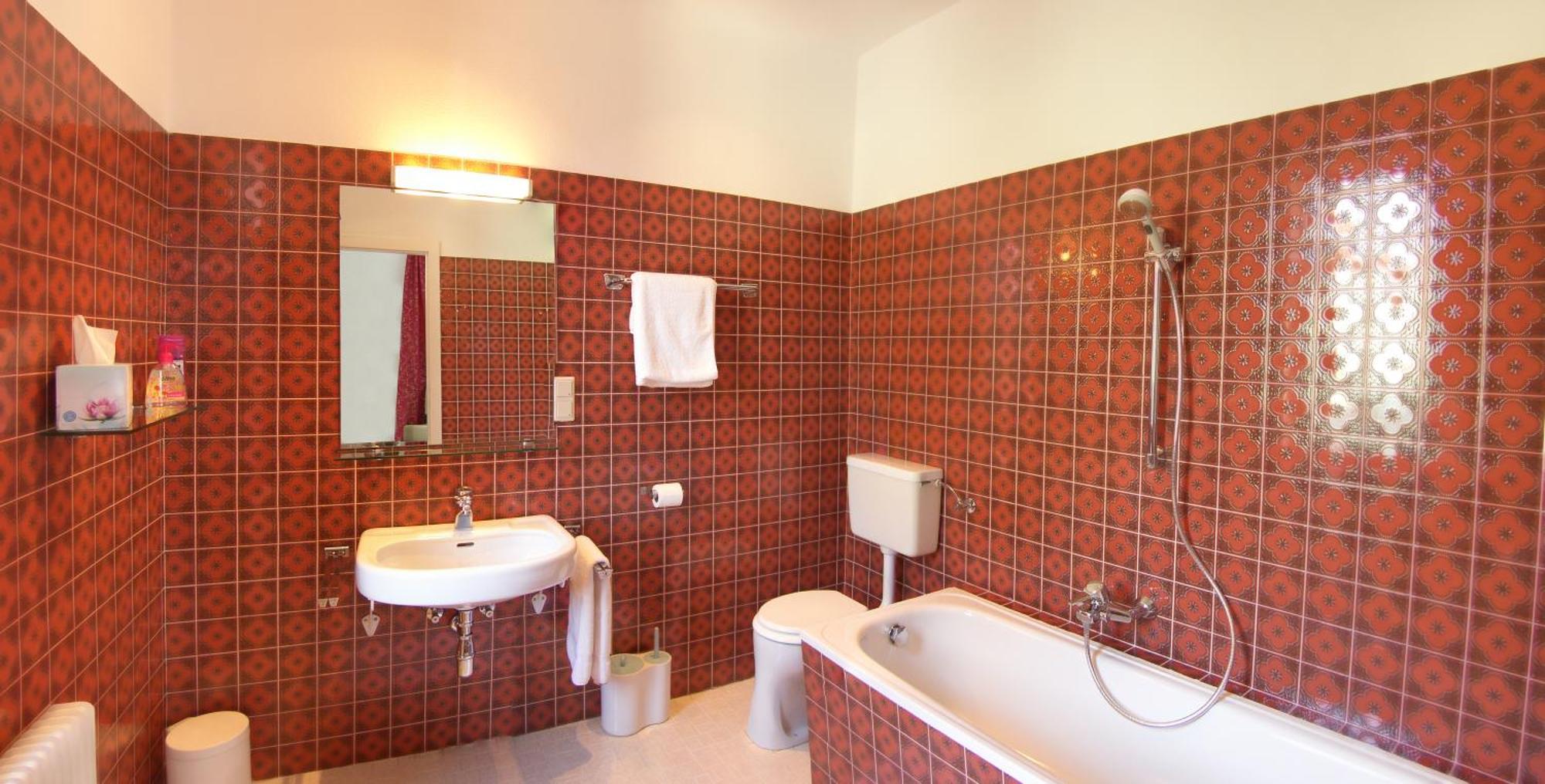 Hotel Pension Herbert Salzburgo Quarto foto